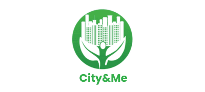 CityAndMe logo