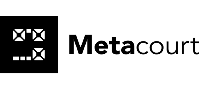 Metacort logo